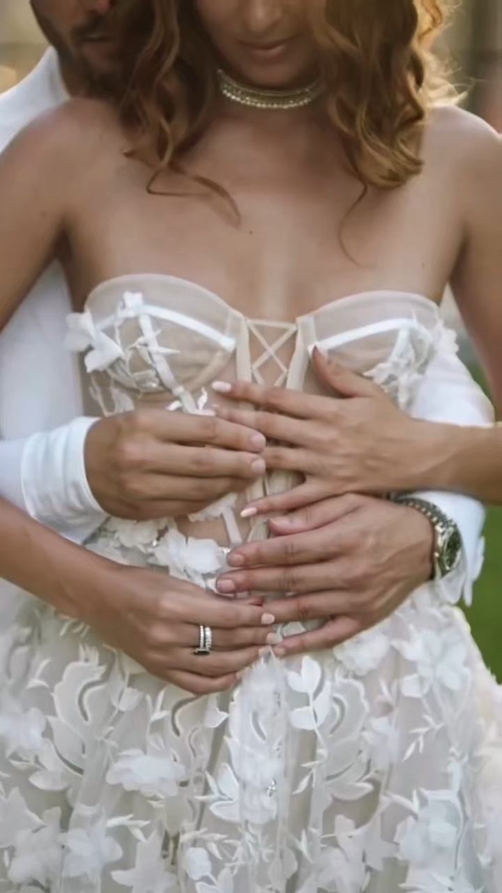Planification de mariage
