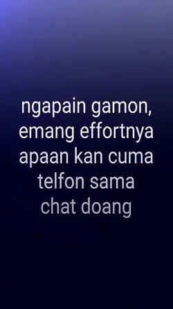 ngapain gamon