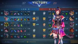 HANABI MLBB