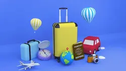 Travel intro