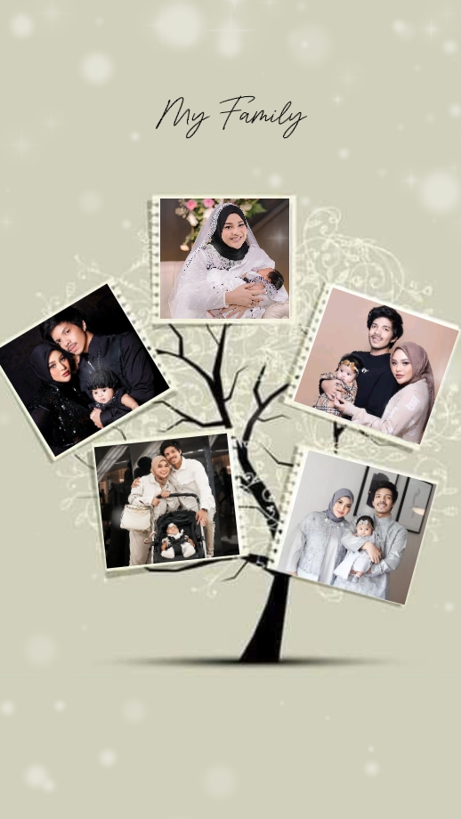 Frame Family