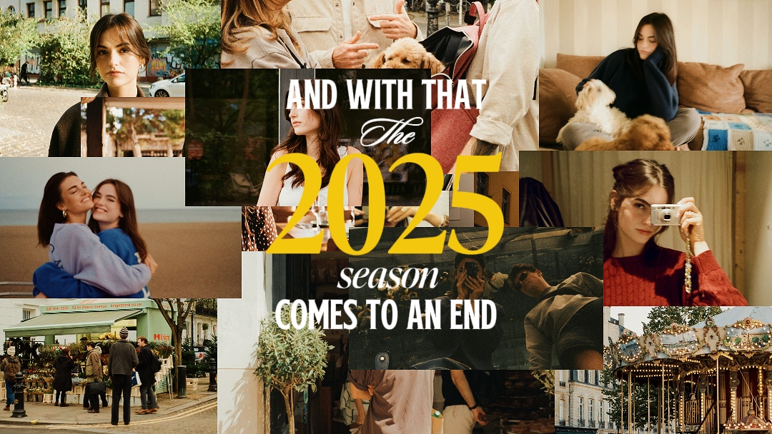 Saison X 2025 C'est
