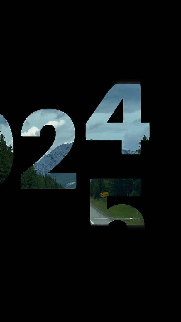 2025 recap