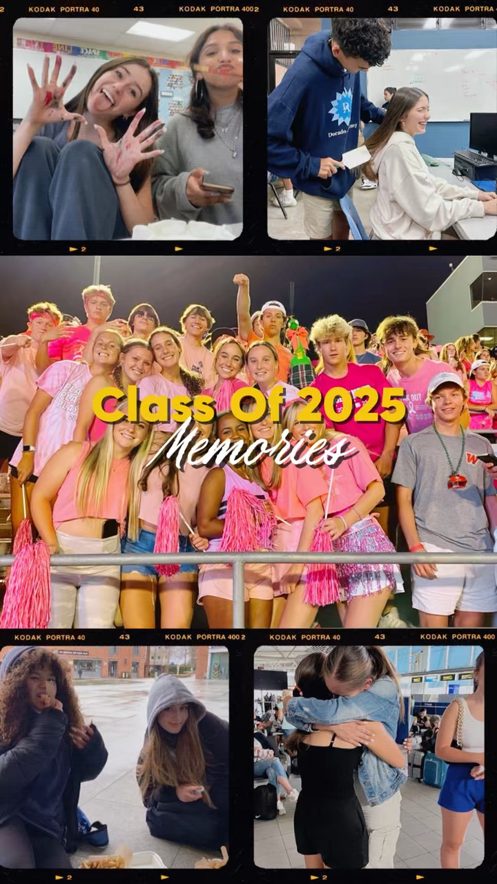 Class Of 2025