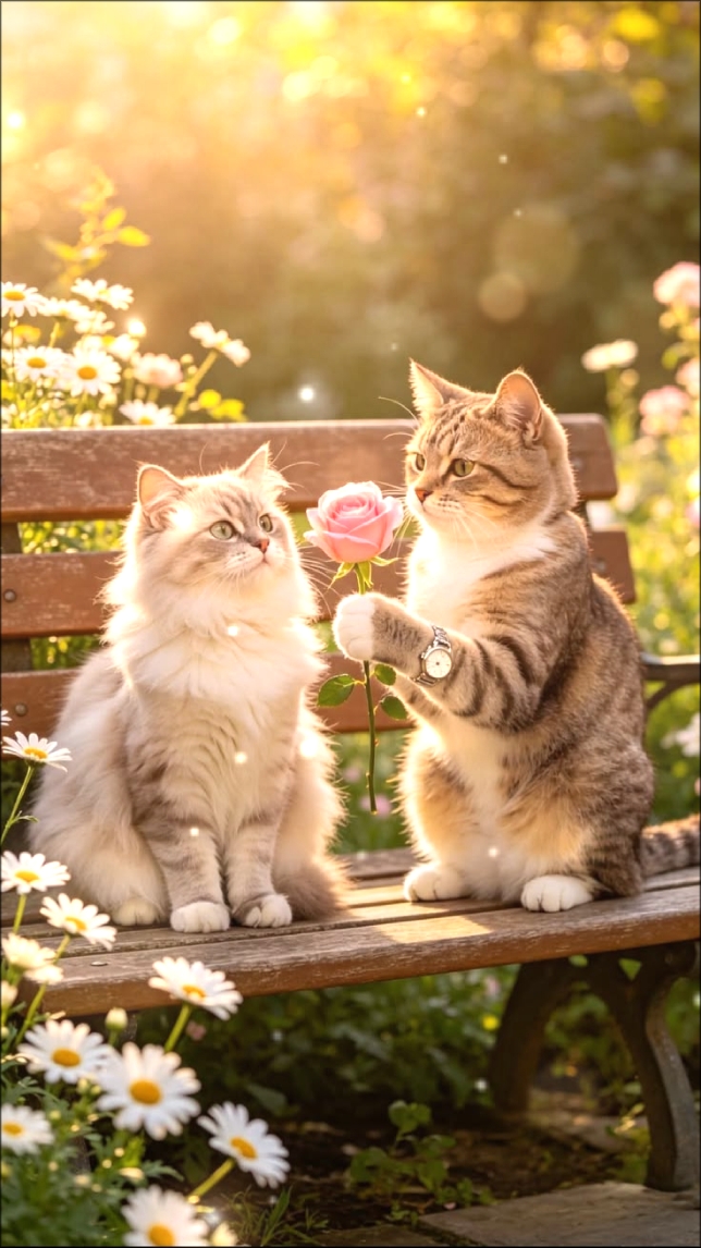 Mascotas lindas