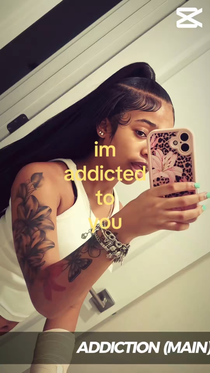Addiction