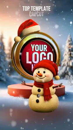 Christmas Logo