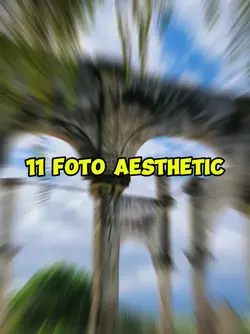 11 foto aesthetic