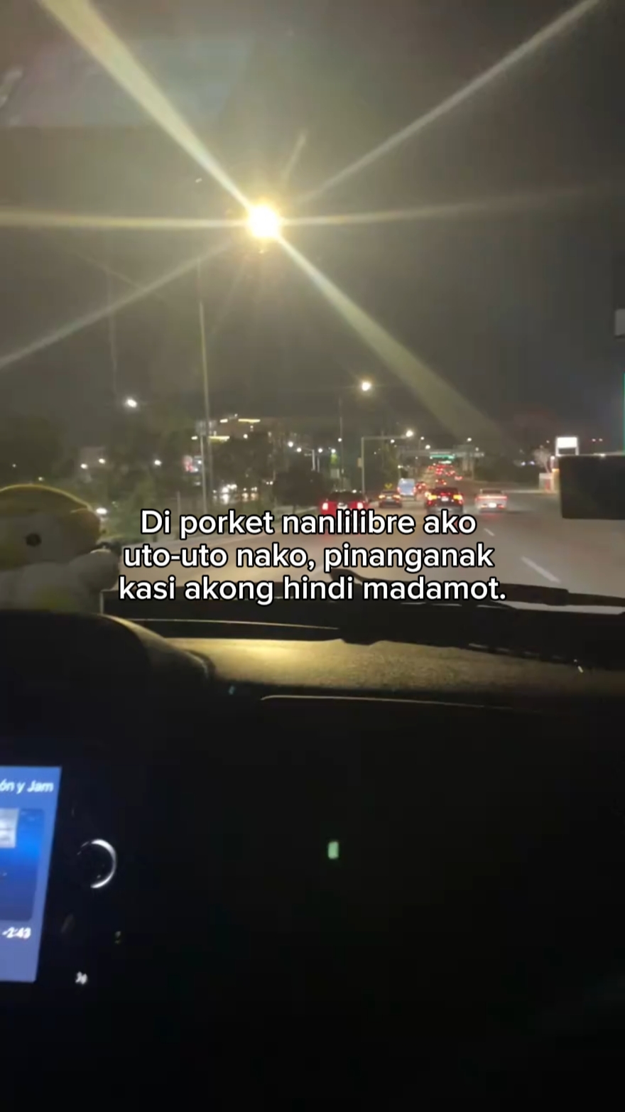 di tulad mo