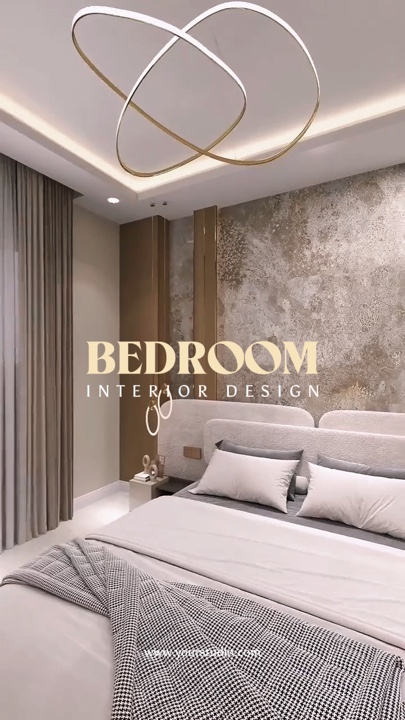 BEDROOM INTERIOR 