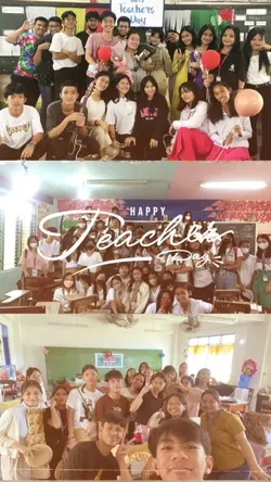 happy teacher’s day