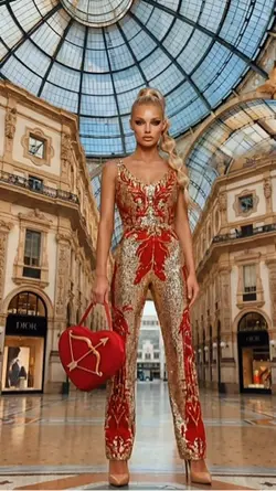 Fashion Week