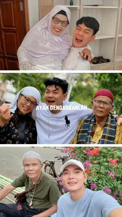 Ayah Ibu