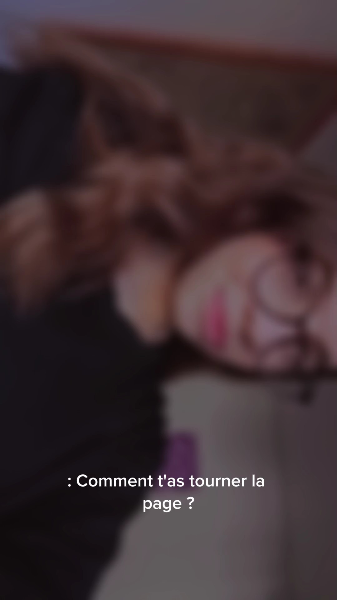 tourner la page 