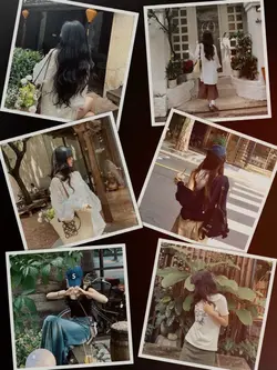 12 Frame Aesthetic