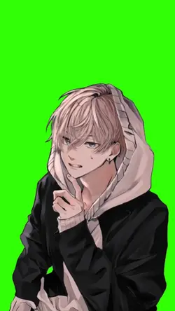 GFX Anime Bergerak 5