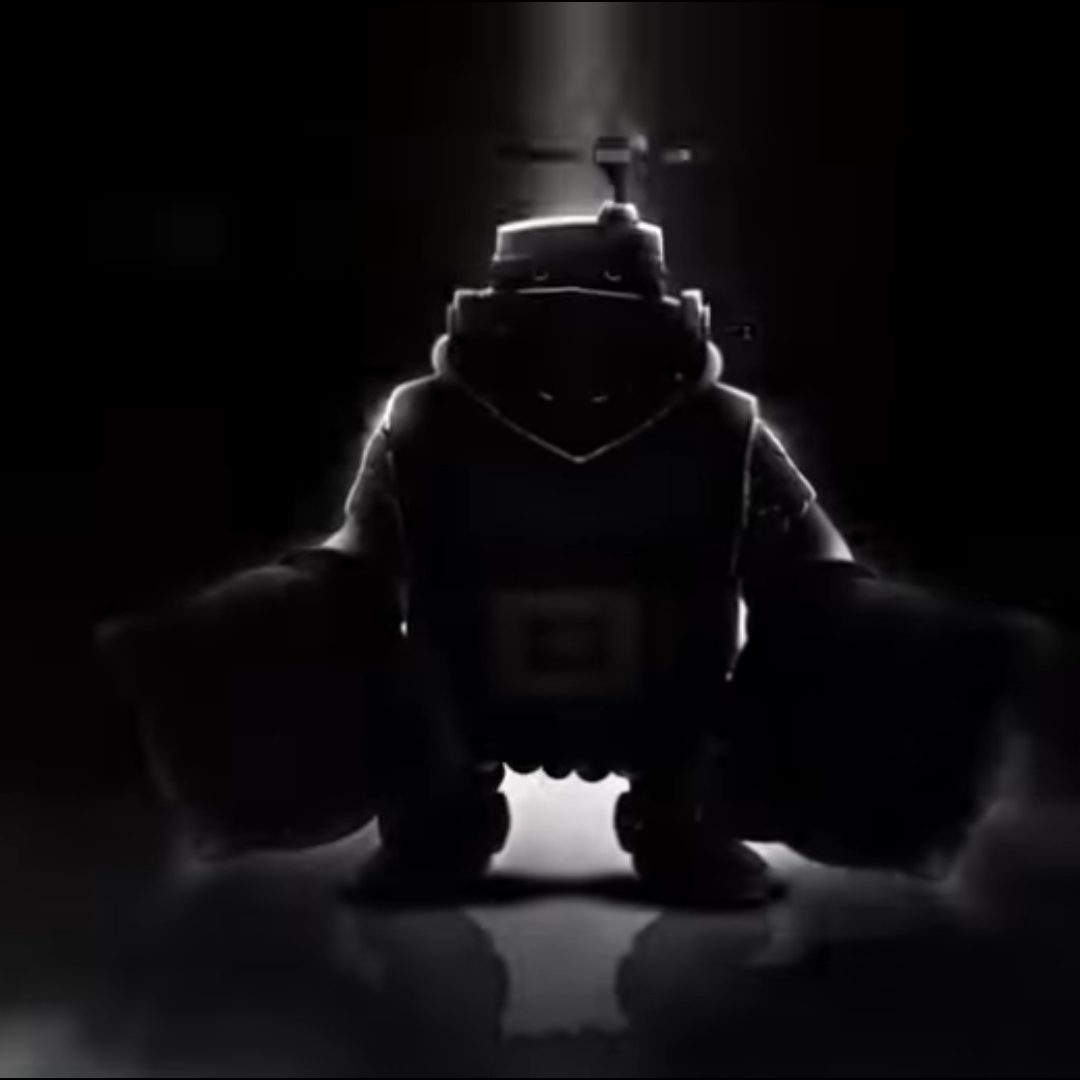 clash royale edit mega knight - Pippit