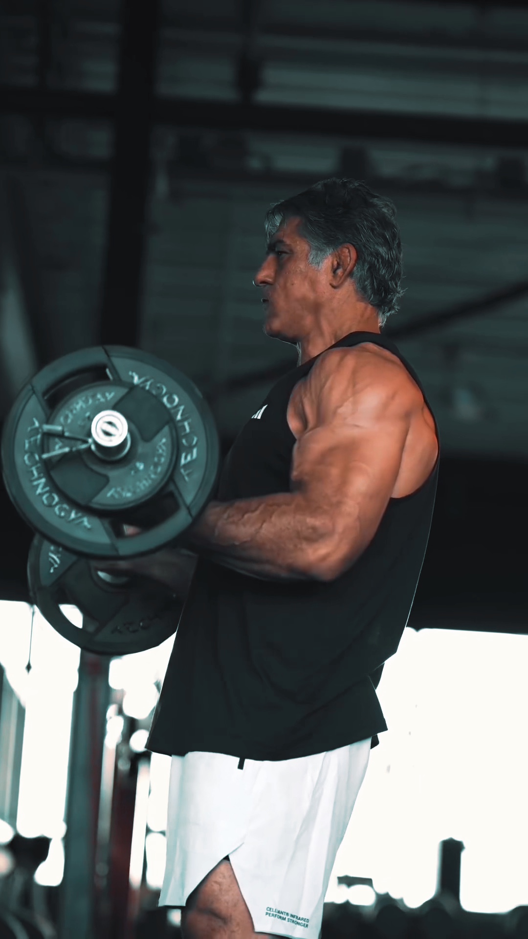 GYM | EDIT🔥