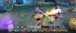 LAPU LAPU / ANGELA