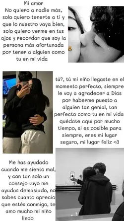 Amor Eterno