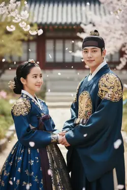 Ratu dan Raja Joseon