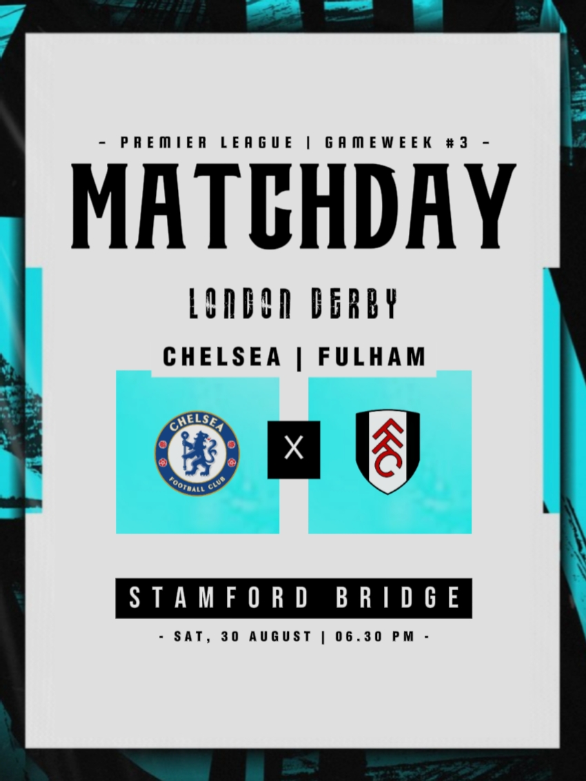 LONDRES DERBY