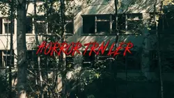 Horror trailer