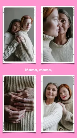 Mother's Day