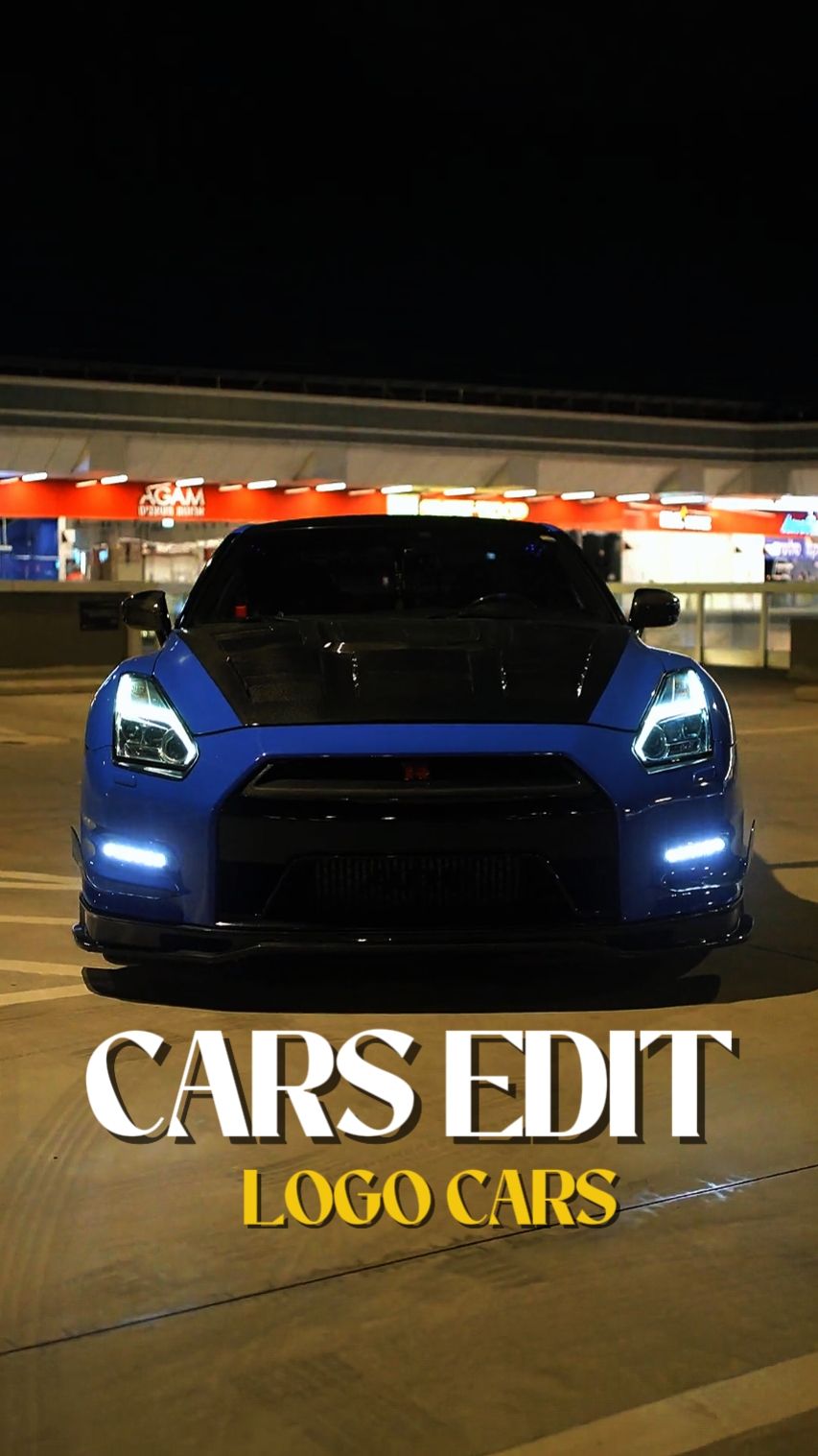 EDICIÓN DE COCHES
