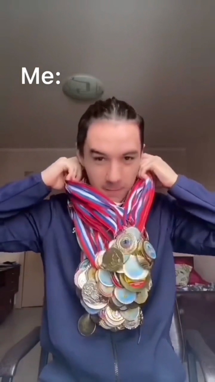 ถ้าการโสดคือกีฬา😆