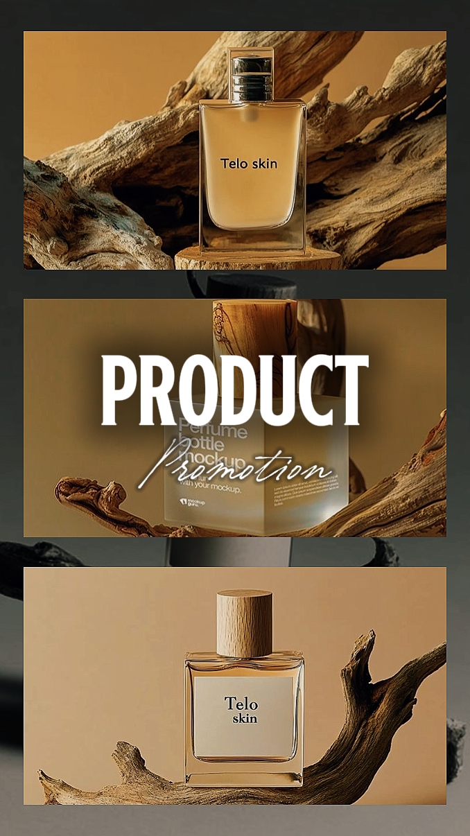 Promotion des produits
