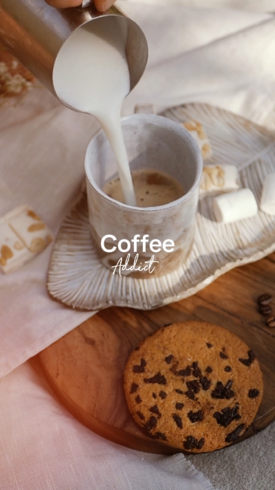 Coffee Addict 