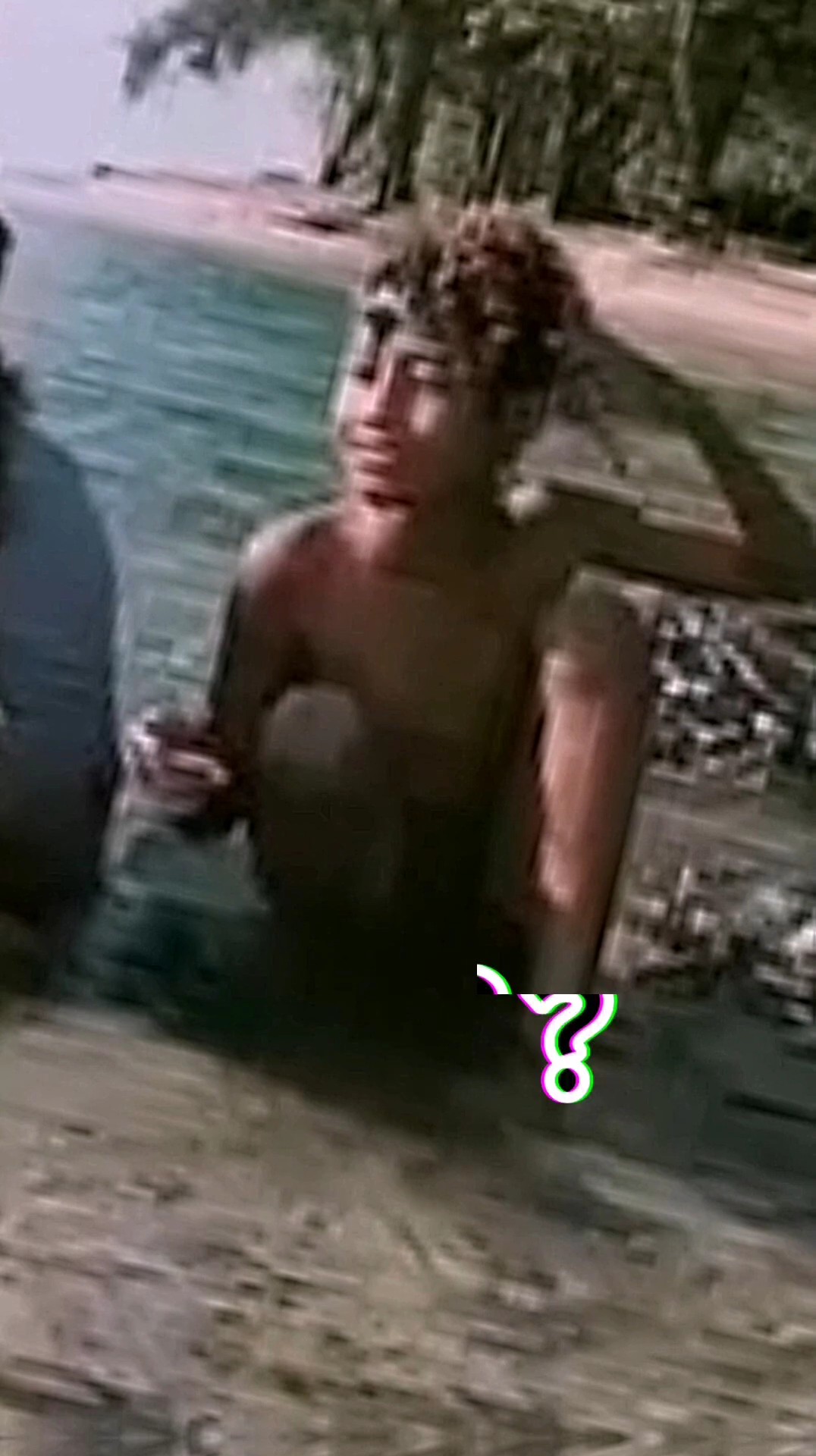 នៅ​អាក្រក់​ដ៏​ដែល​