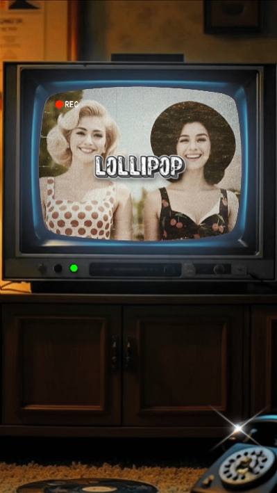 Lollipop