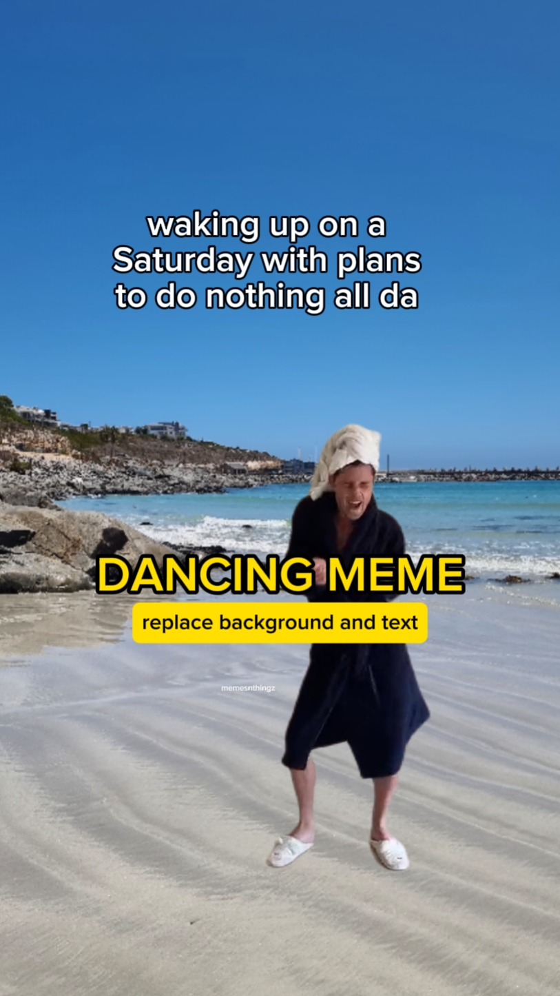 Tanzen Meme