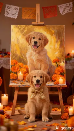 PAINTING FOR NOTHING