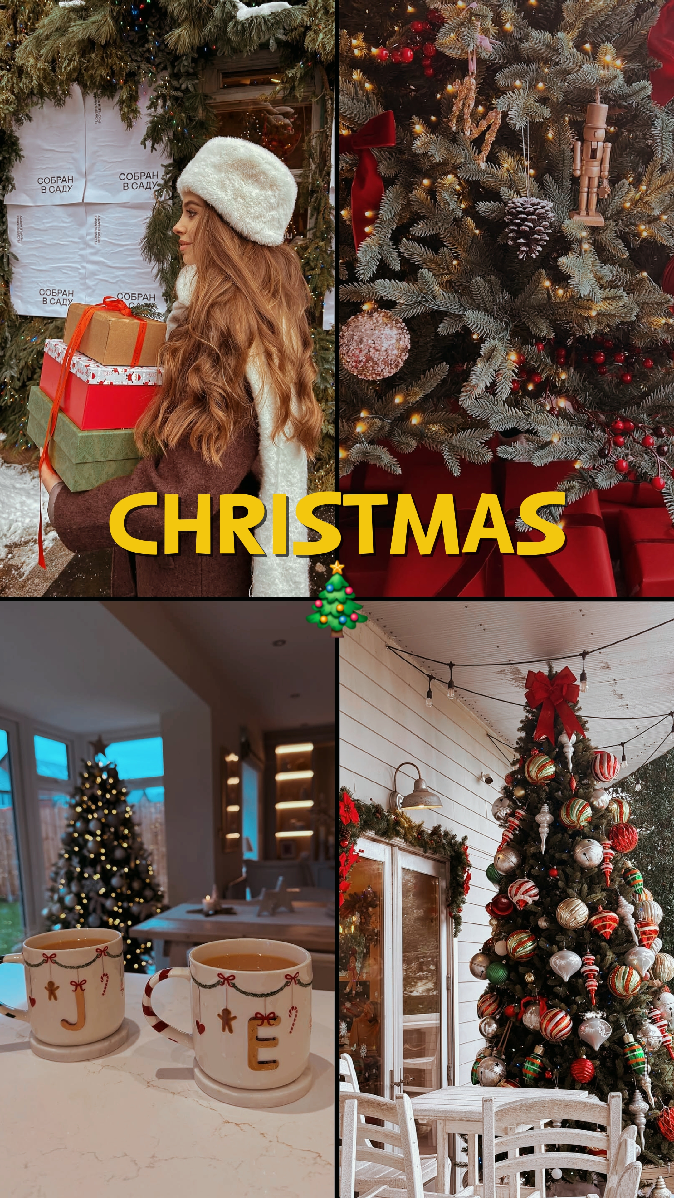 ÚLTIMO NATAL
