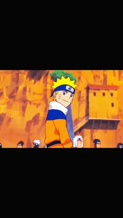 Naruto free edit