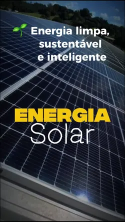 ENERGIA SOLAR