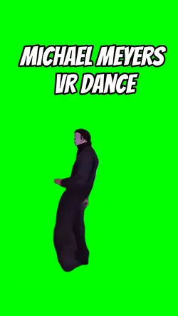 Meyers VR Dance