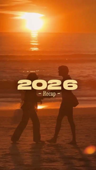 2026 Recap 