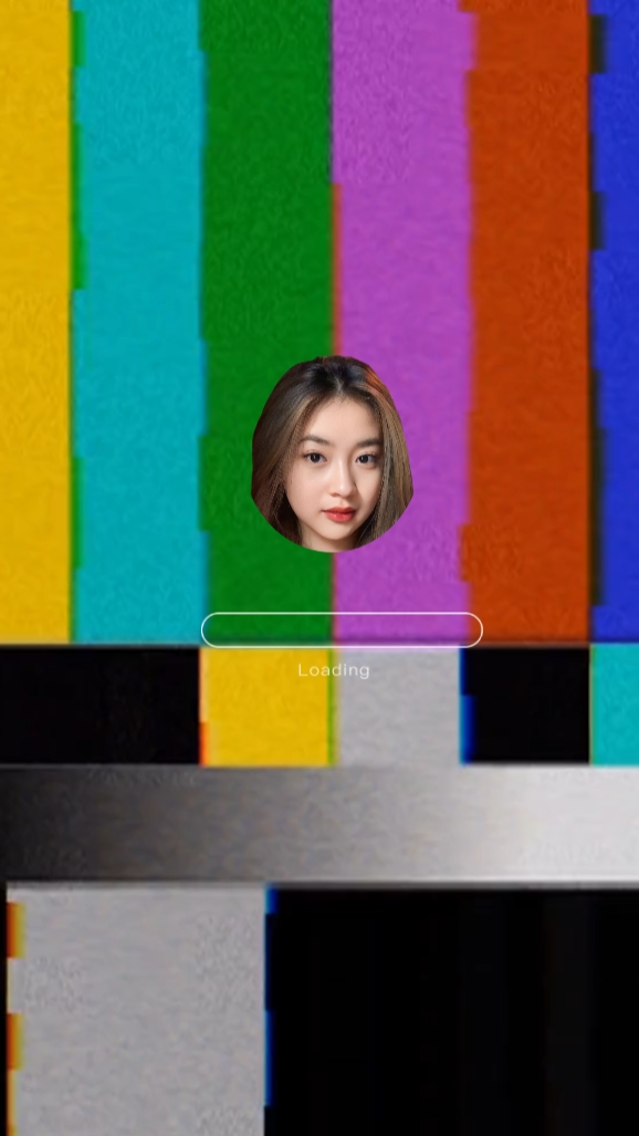 YouTube transisi 