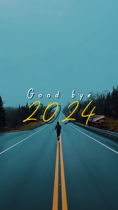 Adiós 2024