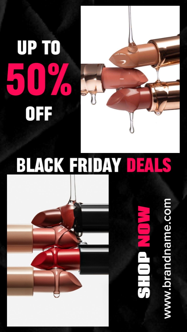 Promoção BLACK FRIDAY