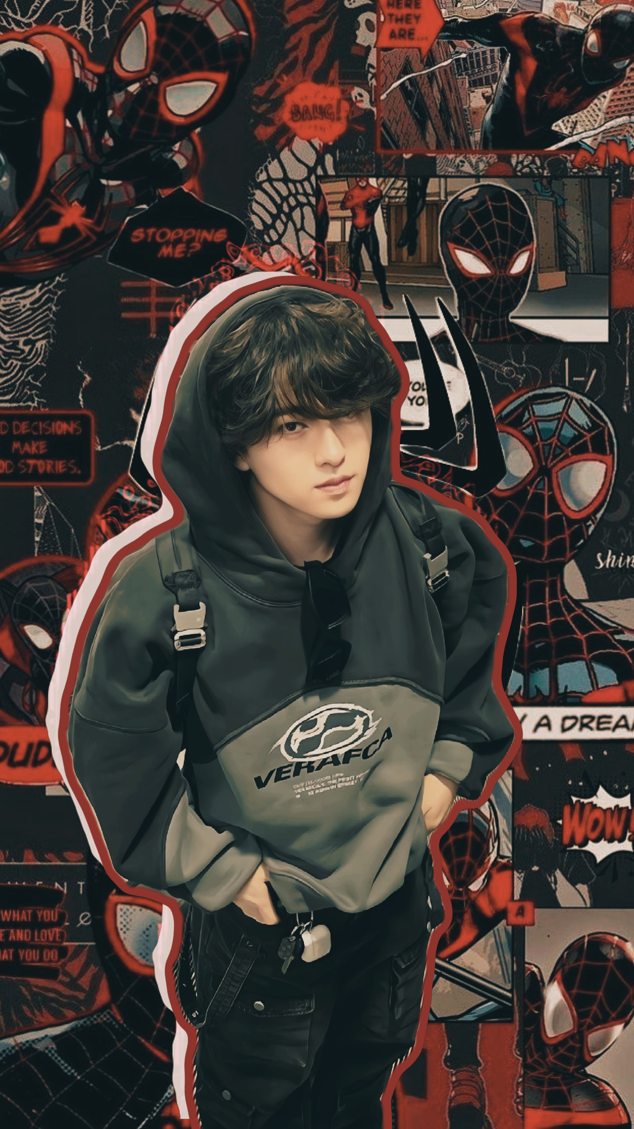 Background aesthetic