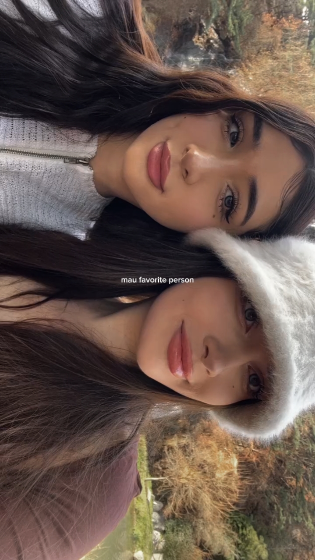 Mi persona favorita