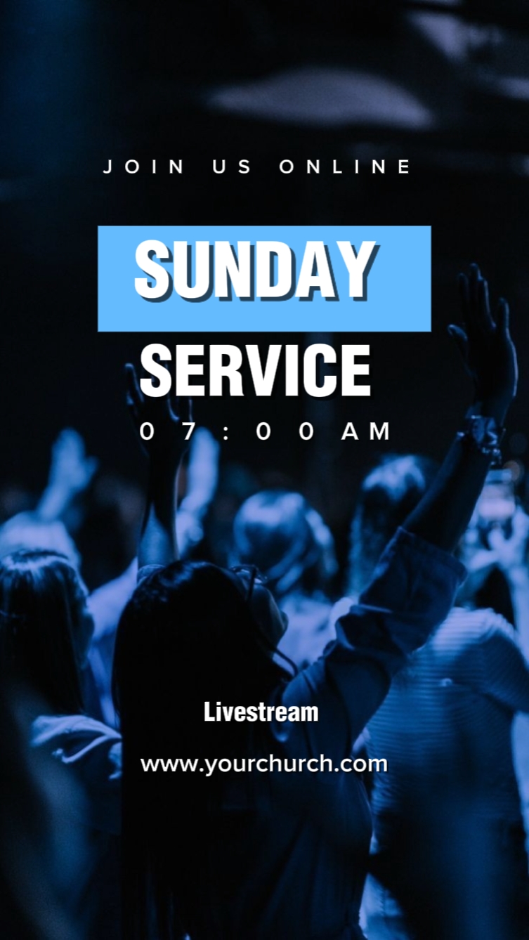 SERVICIO DE DOMINGO 