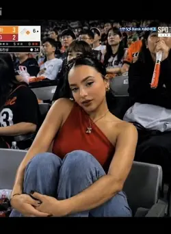 Baseball trend