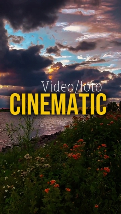 Video o Larawan 