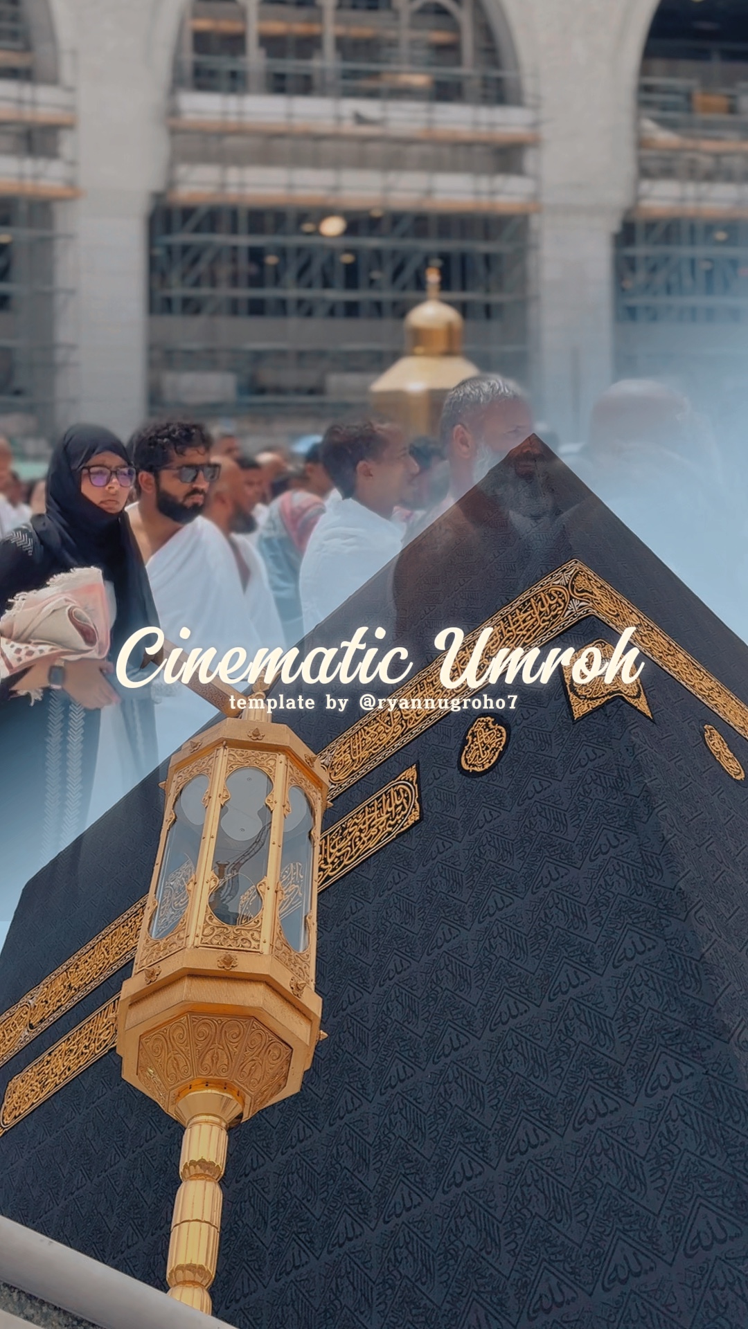 Cinematic umroh